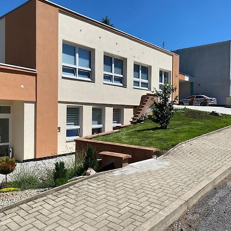 Sluknov / The Northernmost City Of The Czechia Dış mekan fotoğraf