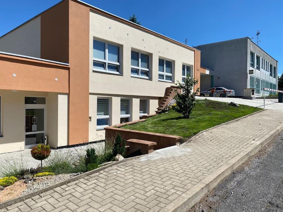Sluknov / The Northernmost City Of The Czechia Dış mekan fotoğraf